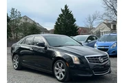 2014 ATS 2.5L Luxury en Arlington VA