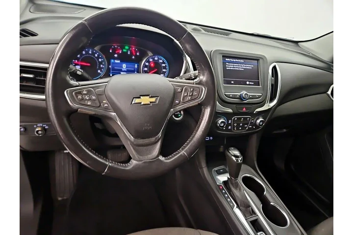 $18998 : Chevrolet Equinox 2021 4x4 L image 9