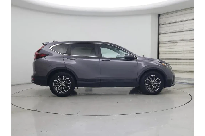 $23998 : Honda CR-V 2020 EX-L 4dr SUV image 7