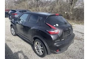 $8733 : Nissan JUKE 2015 SV 4dr Cros thumbnail