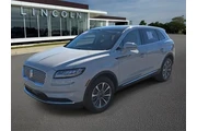 Lincoln Nautilus 2022 AWD Re en Raleigh