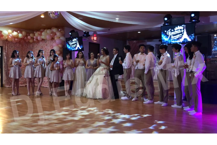 ENTRETENIMIENTO PARA EVENTO DJ image 3