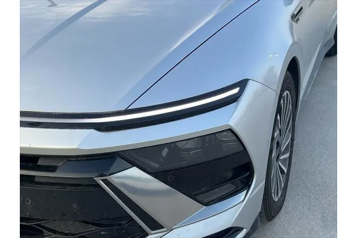 $30000 : Hyundai SONATA Hybrid 2024 L image 4