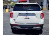 $38500 : Ford Explorer 2023 King Ranc thumbnail