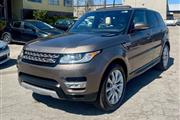 $15900 : 2016 Land Rover Range Rover S thumbnail