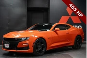 Chevrolet Camaro 2019 SS 2dr en Los Angeles