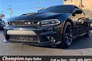 Used 2021 Charger Scat Pack R