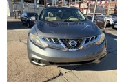 2013 Murano thumbnail
