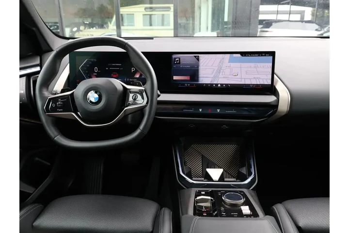 $49995 : BMW X3 30 xDrive image 3