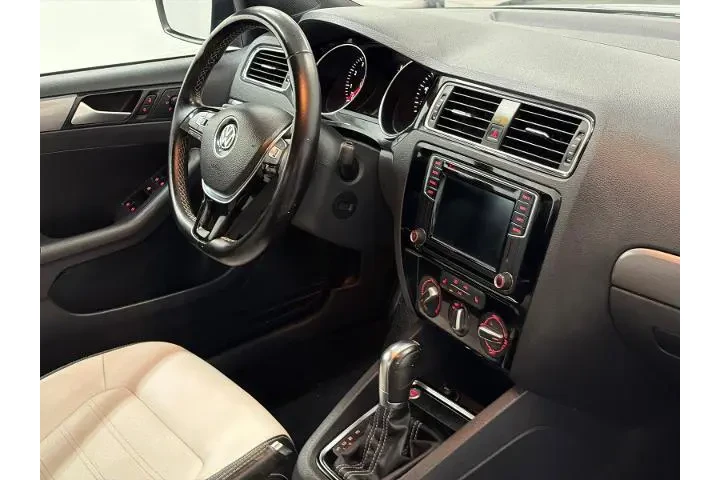 $11500 : Volkswagen Jetta 2016 1.8T S image 8