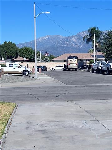 $1000 : Master bedroom en Chino Ca image 1