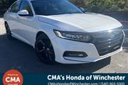 $26995 : PRE-OWNED 2020 HONDA ACCORD S thumbnail