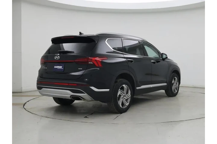 $25998 : Hyundai SANTA FE 2023 AWD SE image 8
