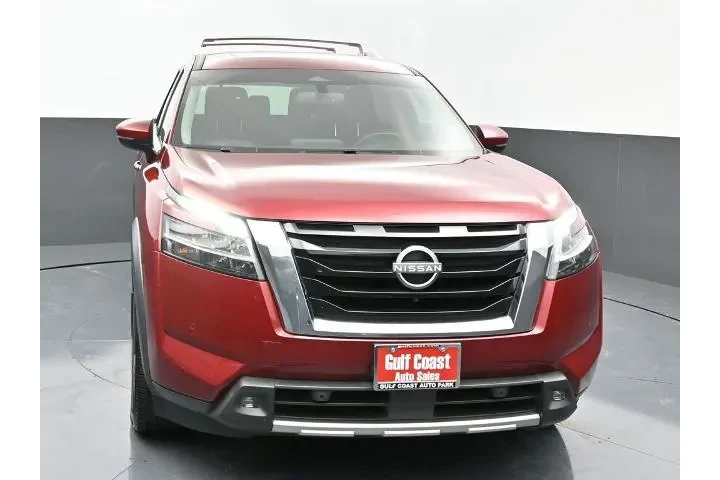 $23895 : Nissan Pathfinder 2022 SL 4d image 3
