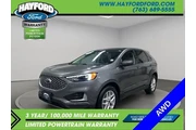 Ford Edge 2024 AWD SEL 4dr S en Minneapolis y Saint Paul