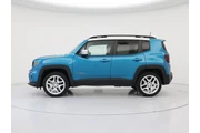 $19998 : Jeep Renegade 2021 4x4 Islan thumbnail