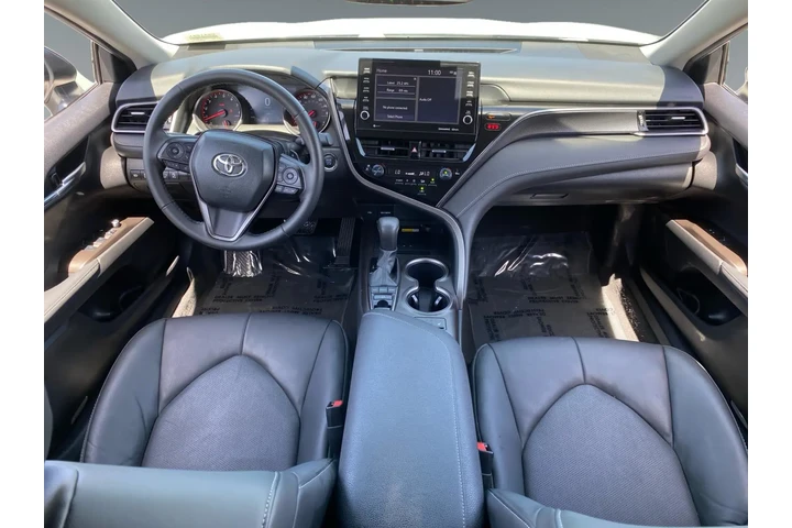 $33687 : Toyota Camry 2024 XSE 4dr Se image 10