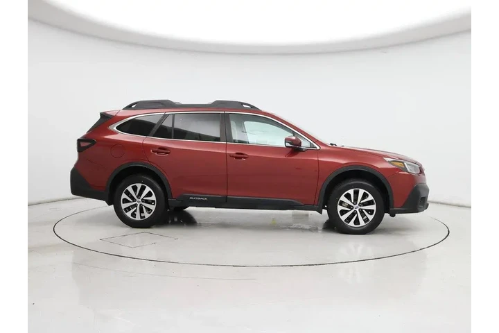 $22998 : Subaru Outback 2021 AWD Prem image 7