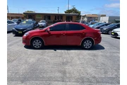 2016 Corolla S en Salinas