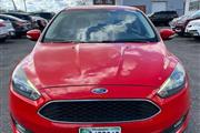 $8500 : 2015 Focus SE thumbnail