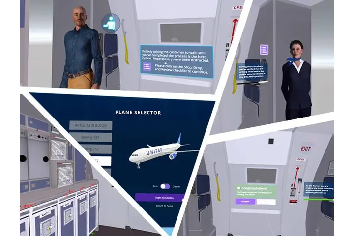 VR Solution Company |JuegoneXR image 3