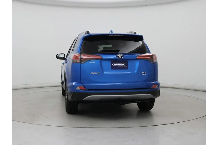 $18998 : Toyota RAV4 2017 AWD XLE 4dr image 6