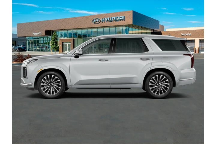 $39990 : Hyundai PALISADE 2023 AWD Ca image 3