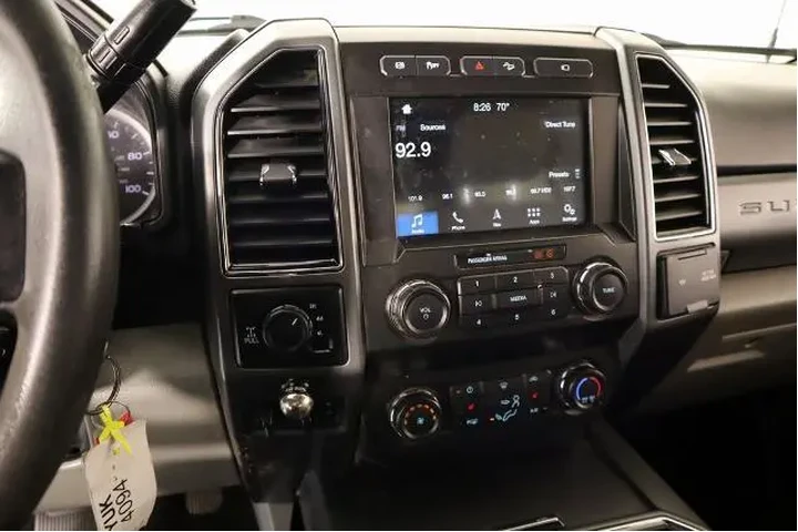 $22997 : Ford F-350 Super Duty 2019 4 image 5