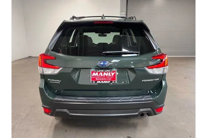 $27880 : Subaru Forester 2022 AWD Pre image 3