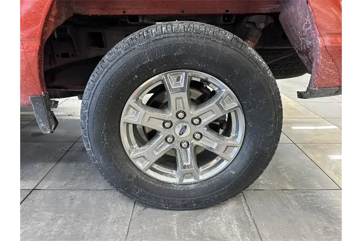 $39000 : Ford F-150 2023 4x4 XLT 4dr image 4