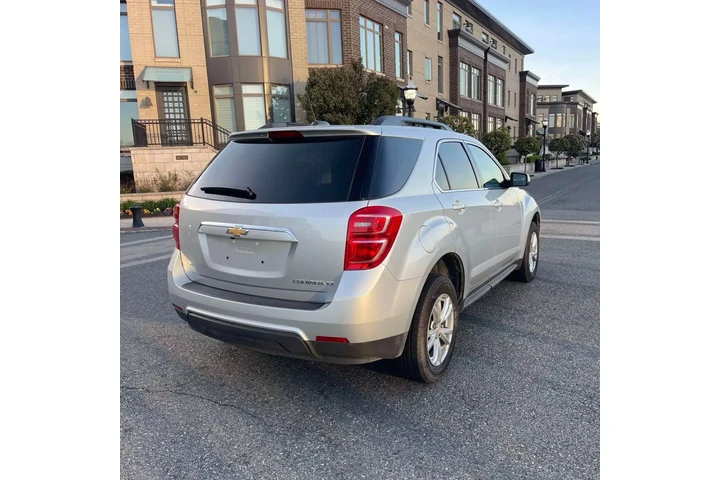 $8995 : 2016 CHEVROLET EQUINOX LT SPO image 7