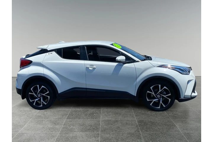 $23574 : Toyota C-HR 2021 image 6
