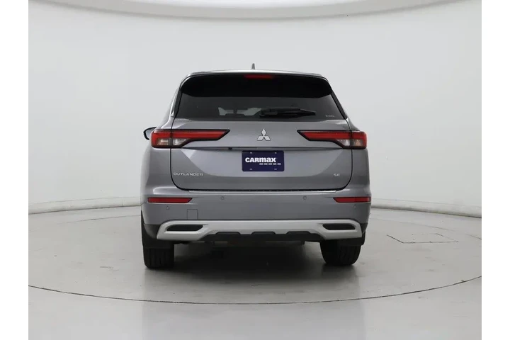 $25998 : Mitsubishi Outlander 2022 AW image 6