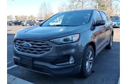 Ford Edge 2019 AWD SEL 4dr C en St. Louis