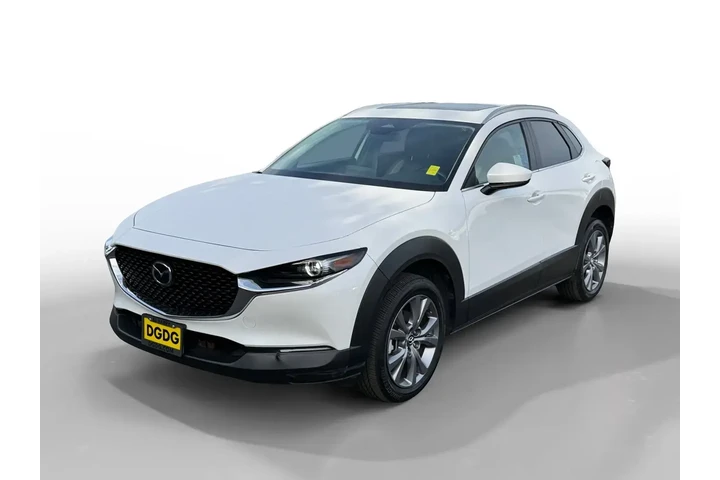 $23873 : Mazda CX-30 2025 AWD 2.5 S C image 1