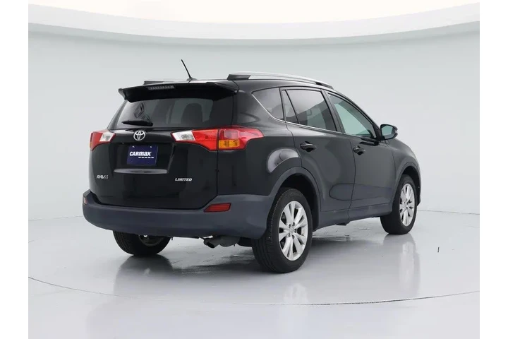 $19998 : Toyota RAV4 2015 Limited 4dr image 8