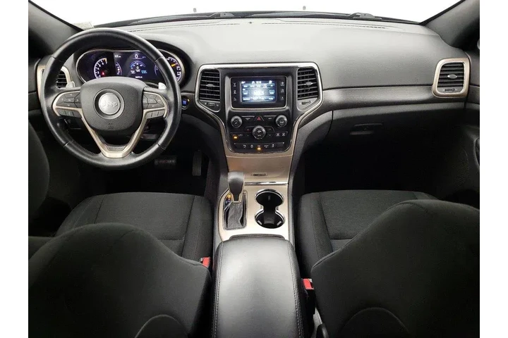 $17998 : Jeep Grand Cherokee 2016 4x4 image 9