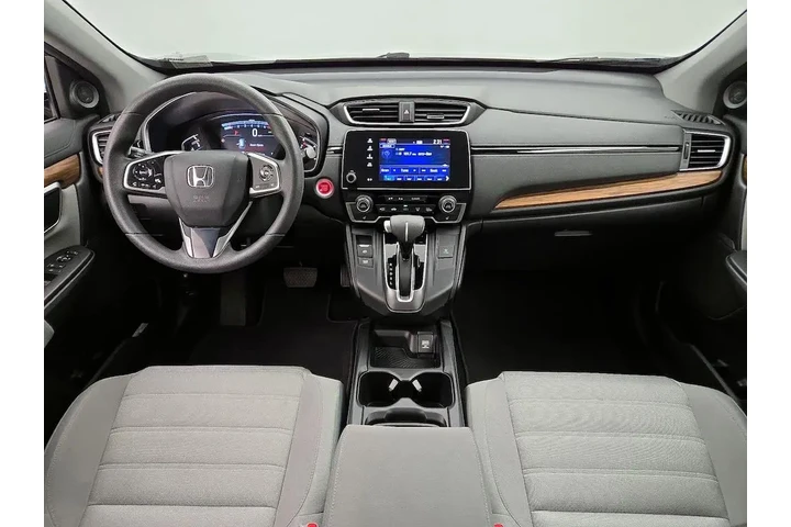 $21998 : Honda CR-V 2019 EX 4dr SUV image 9