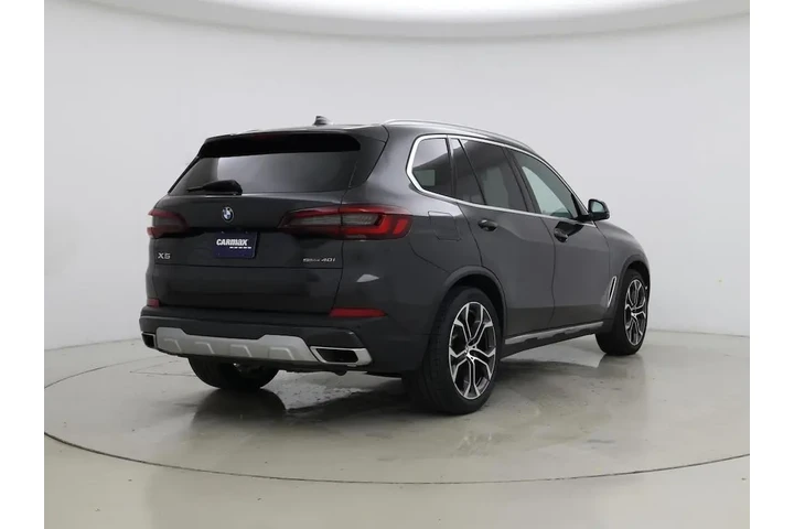 $38998 : BMW X5 2022 sDrive40i 4dr Sp image 8