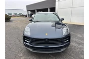 $36985 : Porsche Macan 2021 AWD S 4dr thumbnail