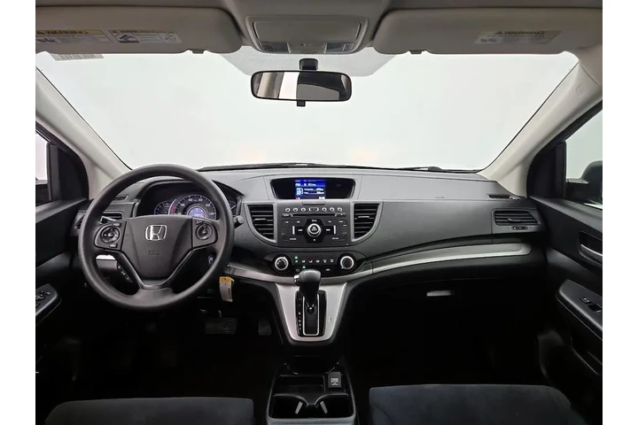 $14998 : Honda CR-V 2014 LX 4dr SUV image 9