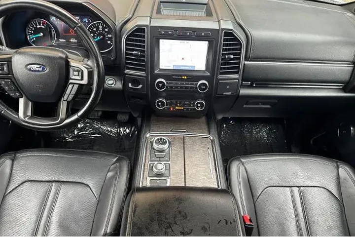 $34887 : Ford Expedition MAX 2021 4x4 image 5