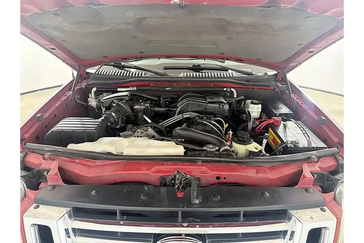 $9490 : Ford Explorer Sport Trac 200 image 10