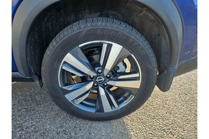 $24500 : Nissan Rogue 2022 AWD SL 4dr image 8