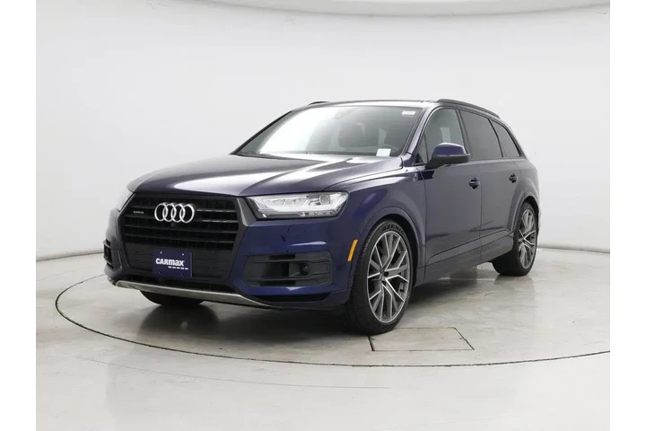 $29998 : Audi Q7 2019 AWD quattro Pre image 4