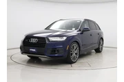 $29998 : Audi Q7 2019 AWD quattro Pre thumbnail