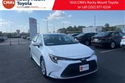 PRE-OWNED 2022 TOYOTA COROLLA