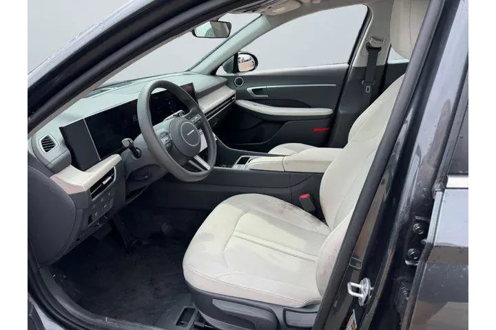 $26979 : Hyundai SONATA Hybrid 2026 B image 9