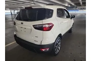 $13995 : Ford EcoSport 2020 AWD SES 4 thumbnail