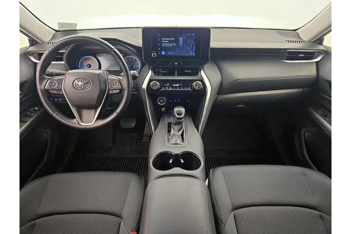 $27998 : Toyota Venza 2023 AWD LE 4dr image 9